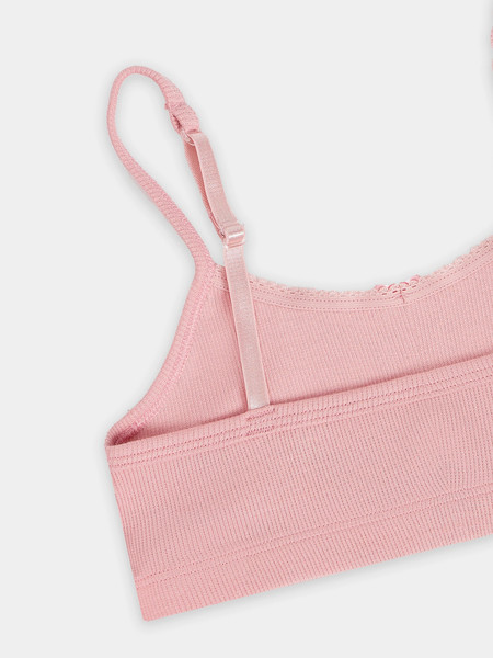 Изображение товара Бюстье для девочек Mark Formelle 517717 (р.134-68, пыльная роза)