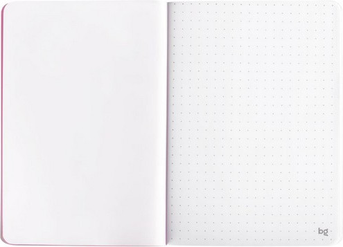 Изображение товара Записная книжка BG Neotone А6 / NA6t50d_61087 (50л)
