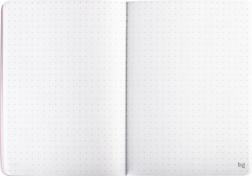Изображение товара Записная книжка BG Neotone А6 / NA6t50d_61087 (50л)