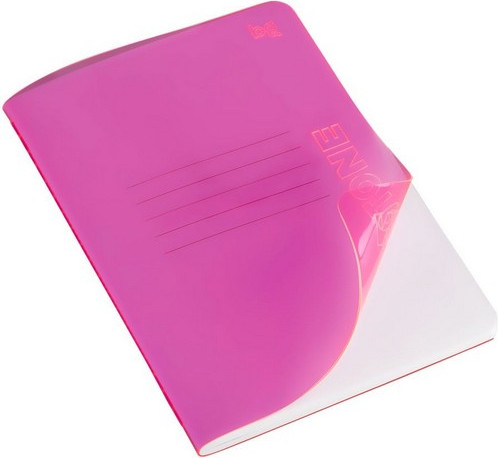 Изображение товара Записная книжка BG Neotone А6 / NA6t50d_61087 (50л)