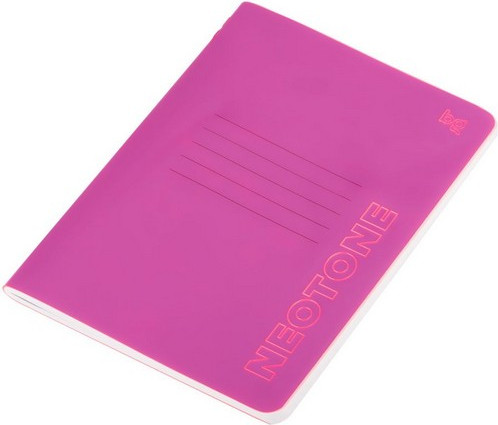 Изображение товара Записная книжка BG Neotone А6 / NA6t50d_61087 (50л)