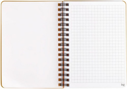 Изображение товара Записная книжка BG Neotone А6 / NA6c60c_61077 (60л)