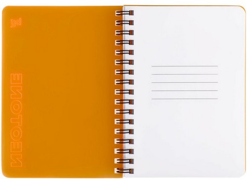 Изображение товара Записная книжка BG Neotone А6 / NA6c60c_61077 (60л)