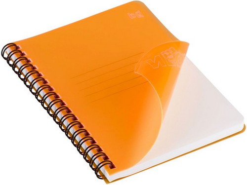 Изображение товара Записная книжка BG Neotone А6 / NA6c60c_61077 (60л)