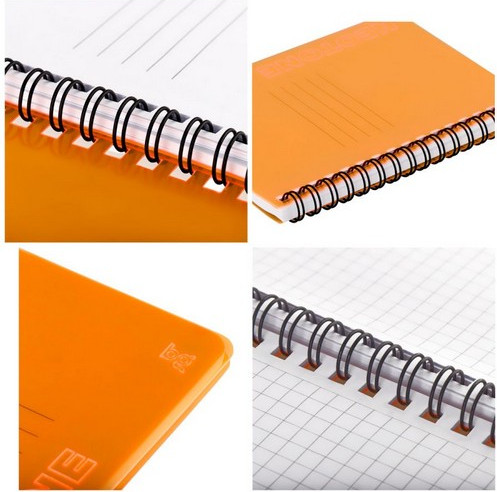 Изображение товара Записная книжка BG Neotone А6 / NA6c60c_61077 (60л)