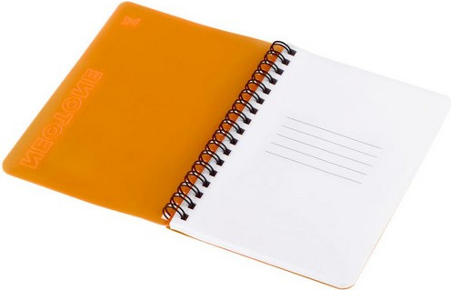 Изображение товара Записная книжка BG Neotone А6 / NA6c60c_61077 (60л)