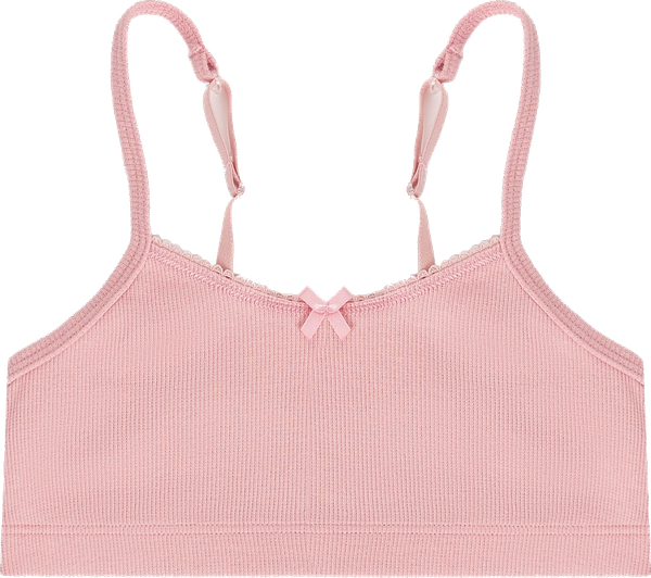 Изображение товара Бюстье для девочек Mark Formelle 517717 (р.146-72, пыльная роза)