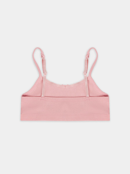 Изображение товара Бюстье для девочек Mark Formelle 517717 (р.152-76, пыльная роза)