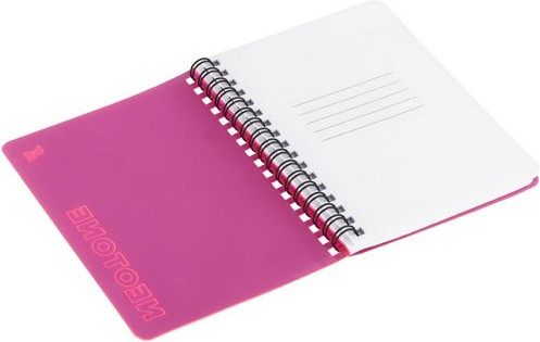 Изображение товара Записная книжка BG Neotone А6 / NA6c60c_61081 (60л)