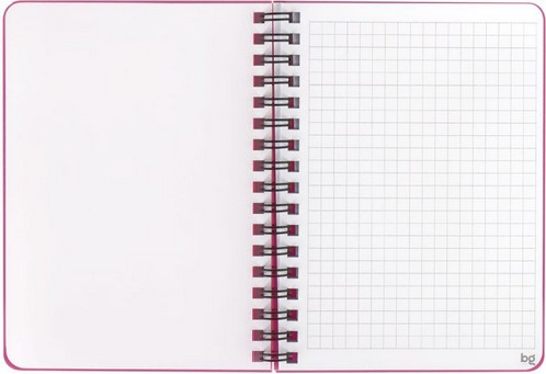 Изображение товара Записная книжка BG Neotone А6 / NA6c60c_61081 (60л)