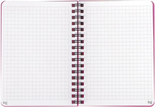 Изображение товара Записная книжка BG Neotone А6 / NA6c60c_61081 (60л)