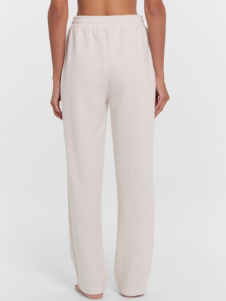 Изображение товара Штаны домашние Mark Formelle 532336-1 (р.164/170-106, белый песок)