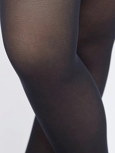 Изображение товара Колготки детские Mark Formelle 725PA-1583 (р.152-158, черный)