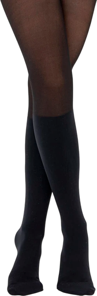 Изображение товара Колготки детские Mark Formelle 729PA-2187 (р.128-134, черный)