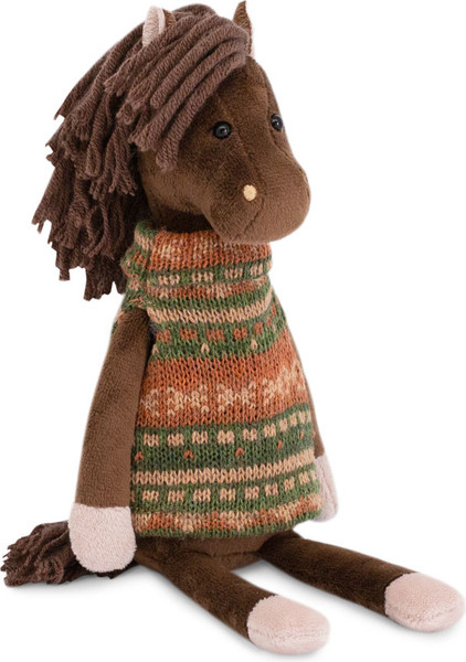 Изображение товара Мягкая игрушка Orange Toys Конь Яшка / 10911421