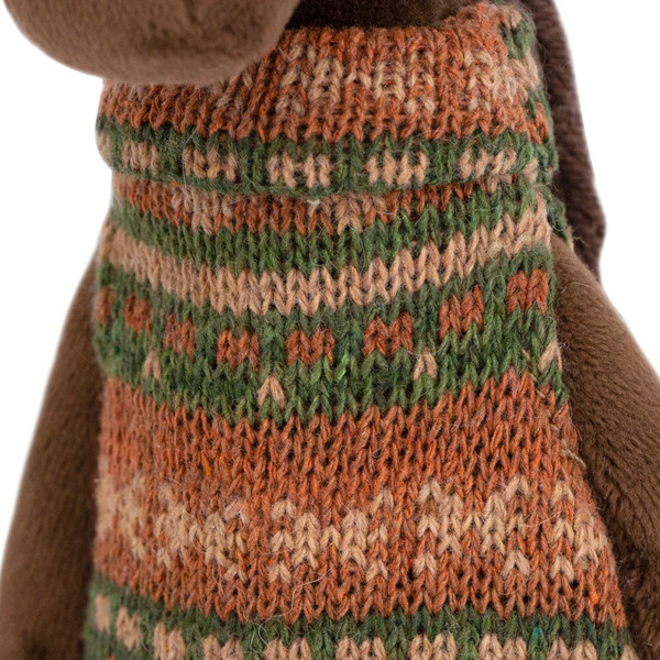 Изображение товара Мягкая игрушка Orange Toys Конь Яшка / 10911421