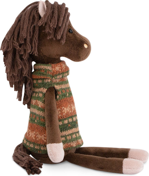 Изображение товара Мягкая игрушка Orange Toys Конь Яшка / 10911421