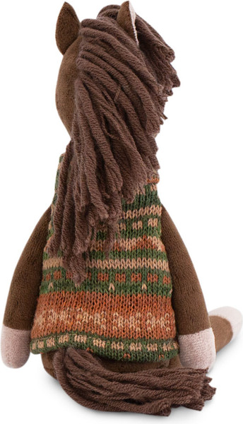 Изображение товара Мягкая игрушка Orange Toys Конь Яшка / 10911421