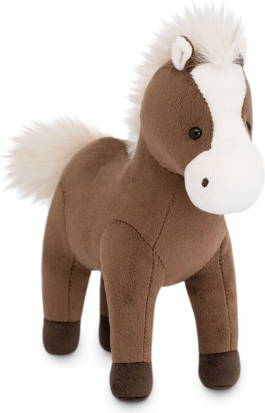 Изображение товара Мягкая игрушка Orange Toys Лошадка Шоколадка / 10911396