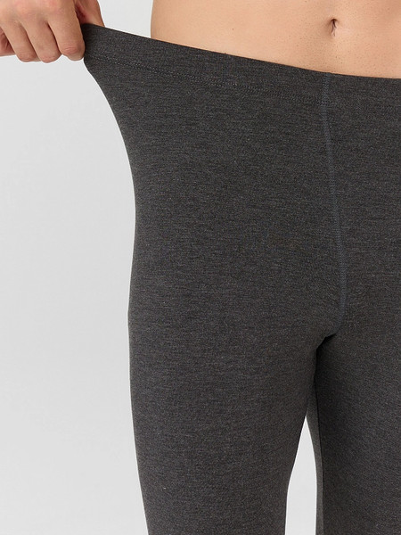 Изображение товара Комплект термобелья Mark Formelle 691001 (р.96-86-182/188, темно-серый меланж)