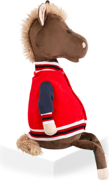 Изображение товара Мягкая игрушка Orange Toys Конь-Огонь / 10911388