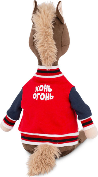 Изображение товара Мягкая игрушка Orange Toys Конь-Огонь / 10911388