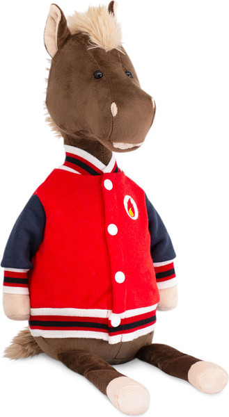 Изображение товара Мягкая игрушка Orange Toys Конь-Огонь / 10911388