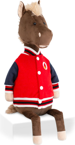 Изображение товара Мягкая игрушка Orange Toys Конь-Огонь / 10911388