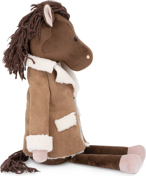 Изображение товара Мягкая игрушка Orange Toys Конь Генри / 10911391