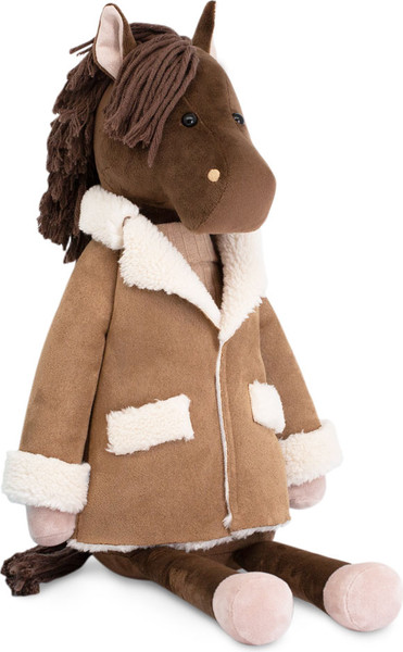 Изображение товара Мягкая игрушка Orange Toys Конь Генри / 10911391