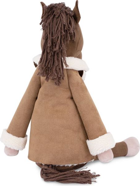 Изображение товара Мягкая игрушка Orange Toys Конь Генри / 10911391