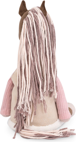 Изображение товара Мягкая игрушка Orange Toys Лошадка Адель / 10911404