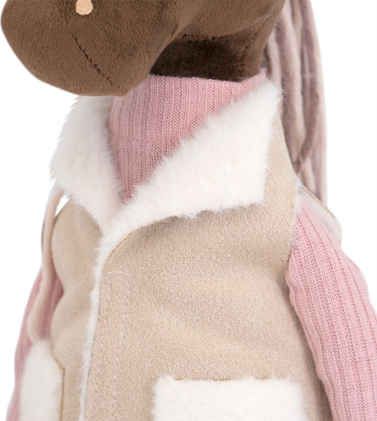 Изображение товара Мягкая игрушка Orange Toys Лошадка Адель / 10911404