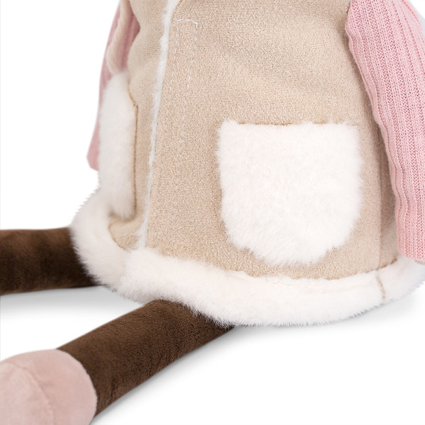 Изображение товара Мягкая игрушка Orange Toys Лошадка Адель / 10911404