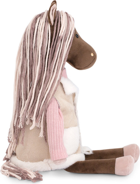 Изображение товара Мягкая игрушка Orange Toys Лошадка Адель / 10911404