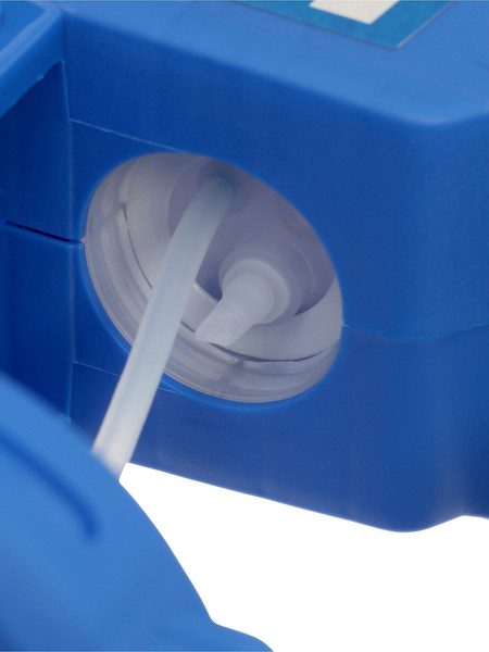 Изображение товара Генератор мыльных пузырей детский Sima-Land Двойной бластер / 10897779