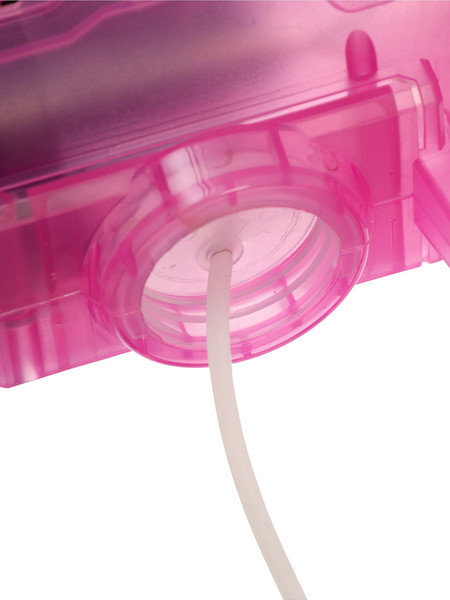 Изображение товара Генератор мыльных пузырей детский Sima-Land Космический Бластер / 10897756