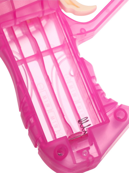 Изображение товара Генератор мыльных пузырей детский Sima-Land Космический Бластер / 10897756