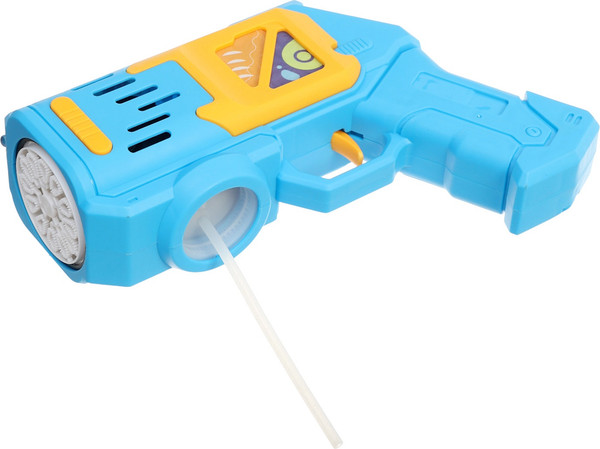 Изображение товара Генератор мыльных пузырей детский Sima-Land Пистолет / 10897755