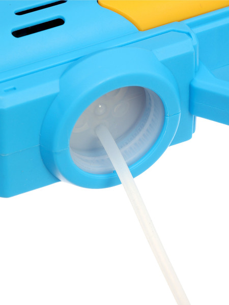 Изображение товара Генератор мыльных пузырей детский Sima-Land Пистолет / 10897755