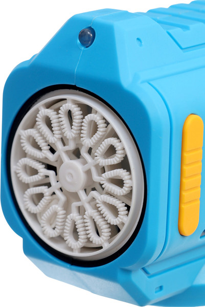 Изображение товара Генератор мыльных пузырей детский Sima-Land Пистолет / 10897755