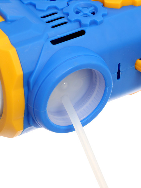 Изображение товара Генератор мыльных пузырей детский Sima-Land Бластер / 10897752