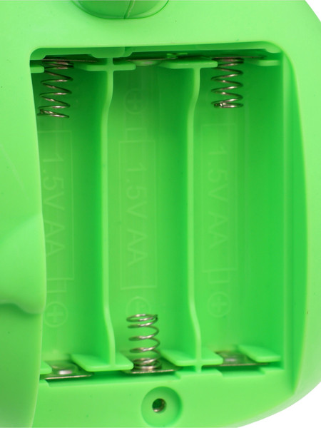 Изображение товара Генератор мыльных пузырей детский Sima-Land Лягушка / 10897754