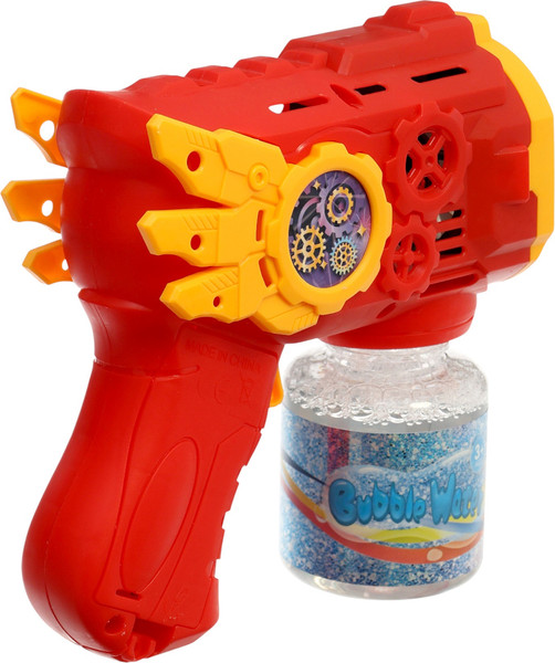 Изображение товара Генератор мыльных пузырей детский Sima-Land Бластер / 10897753