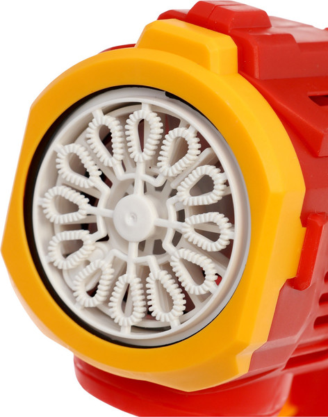 Изображение товара Генератор мыльных пузырей детский Sima-Land Бластер / 10897753