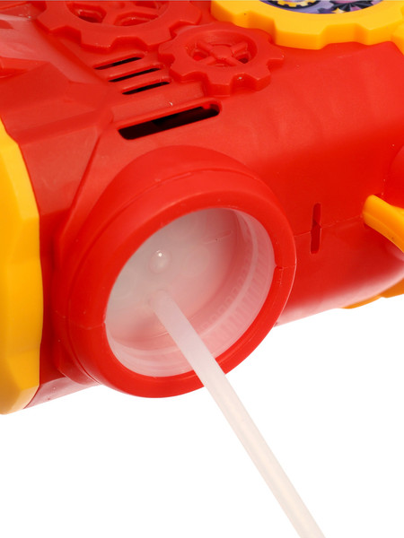 Изображение товара Генератор мыльных пузырей детский Sima-Land Бластер / 10897753