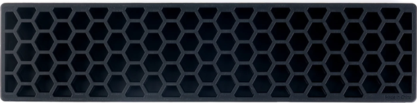 Изображение товара Подушка для запястья Keychron PR45 для K8/K8 Pro /C1/C1 Pro (черный)