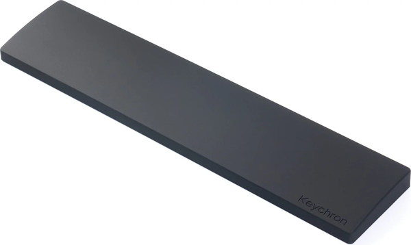 Изображение товара Подушка для запястья Keychron PR45 для K8/K8 Pro /C1/C1 Pro (черный)