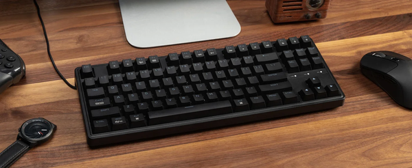 Изображение товара Клавиатура Keychron C3 Pro / C3P-H3-RU (Brown Switch)