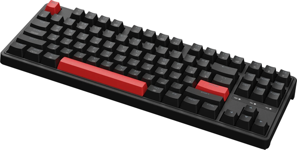 Изображение товара Клавиатура Keychron C3 Pro / C3P-H3-RU (Brown Switch)